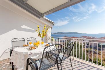 Apartamentos junto al mar Rogoznica - 20142 Adriatic.hr