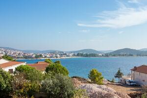 Однокомнатные апартаменты Рогозница - Rogoznica (A-20142-c(