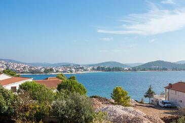 Jednopokojový apartmán Rogoznica (A-20142-c(