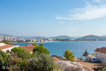 Guest review image One bedroom apartment with terrace and sea view, Rogoznica - A-20142-c