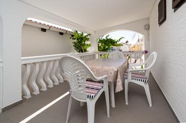 One bedroom apartment Vir (A-20147-b(