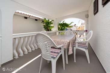 Leiligheter med parkering Vir - 20147