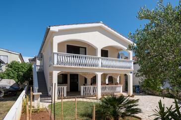 Apartments With Parking Space Vir - 20147 - Vir