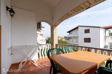 Leiligheter ved sjøen Vir - Kozjak, Vir - 20149