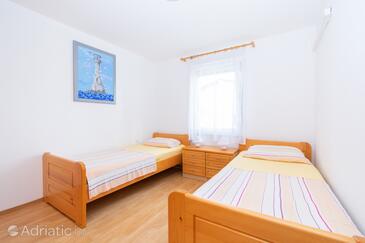 Leiligheter ved sjøen Vir - Kozjak, Vir - 20149