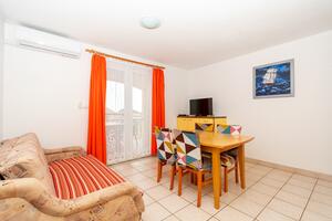 Dvoupokojový apartmán Vir - Kozjak Dvoupokojový apartmán Vir - Kozjak, Vir (A-20149-a)