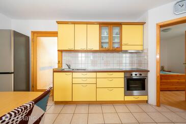 Apartmani uz more Vir - Kozjak, Vir - 20149
