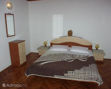 Apartments by the sea Barbat, Rab - 2015