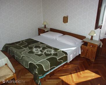 Apartments by the sea Barbat, Rab - 2015