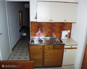Apartments by the sea Barbat, Rab - 2015