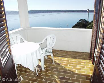 Apartments by the sea Barbat, Rab - 2015