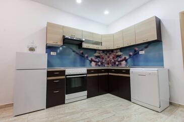 Apartments with parking space Kaštel Štafilić, Kaštela - 20153