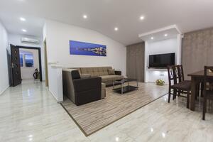 3-Zimmer-Ferienwohnung Kastel Stafilic 3-Zimmer-Ferienwohnung Kastel Stafilic, Kastela (A-20153-a)