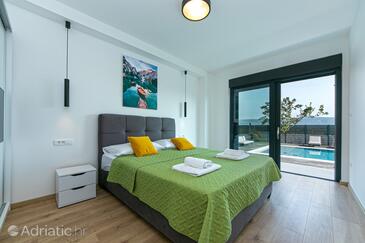 Family friendly house with a swimming pool Zmijavci, Zagora - 20154