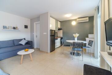 Apartmaji s parkingom Sutivan, Brač - 20155