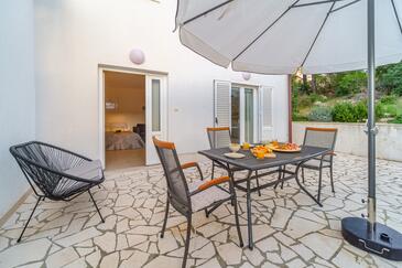 Lägenhet studio Sutivan, Brac (AS-20155-a(