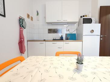 Apartments by the sea Rogoznica - 20158