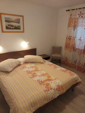 Appartamenti accanto al mare Valle San Pietro - Alta - Supetarska Draga - Gornja, Arbe - Rab - 2016