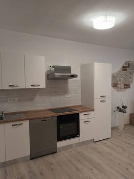 Appartamenti accanto al mare Valle San Pietro - Alta - Supetarska Draga - Gornja, Arbe - Rab - 2016