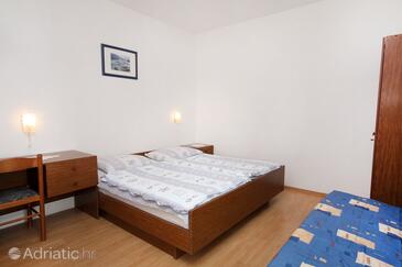 Apartmány u moře Supetarska Draga - Gornja, Rab - 2016