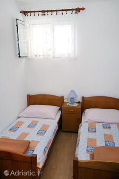 Apartmány u moře Supetarska Draga - Gornja, Rab - 2016