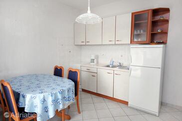 Apartmány u moře Supetarska Draga - Gornja, Rab - 2016