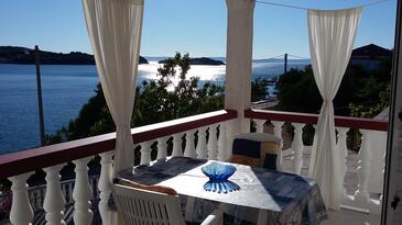 Apartmány u moře Supetarska Draga - Gornja, Rab - 2016