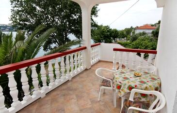 One bedroom apartment Supetarska Draga - Gornja, Rab (A-2016-c(