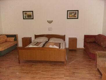 Apartments by the sea Supetarska Draga - Gornja, Rab - 2016