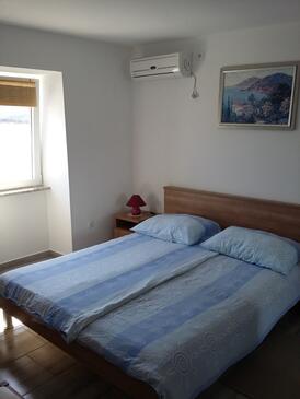 Apartments by the sea Supetarska Draga - Gornja, Rab - 2016