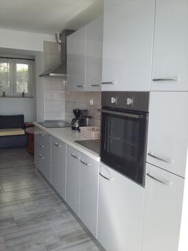 Apartments by the sea Supetarska Draga - Gornja, Rab - 2016