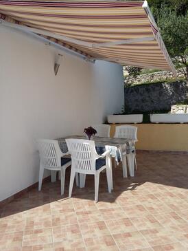 Apartments by the sea Supetarska Draga - Gornja, Rab - 2016