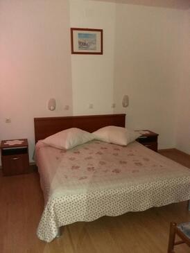 Apartmány u moře Supetarska Draga - Gornja, Rab - 2016