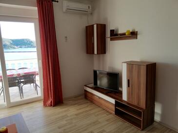 Eenkamerappartement Supetarska Draga - Gornja, Rab (A-2016-f)