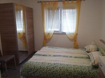 Apartments by the sea Supetarska Draga - Gornja, Rab - 2016