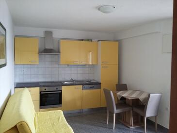 Eenkamerappartement Supetarska Draga - Gornja, Rab (A-2016-g)