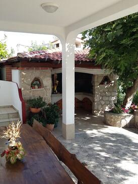 Apartmaji ob morju Supetarska Draga - Gornja, Rab - 2016