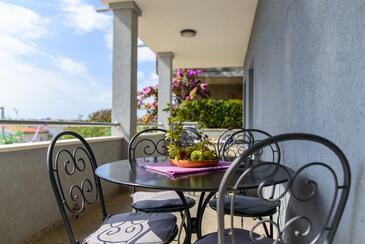 Appartamenti accanto al mare Mavarstica, Bua - Čiovo - 20161