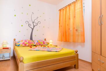 Apartmány u moře Mavarštica, Čiovo - 20161