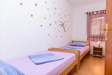 Apartmány u moře Mavarštica, Čiovo - 20161