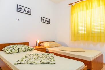 Apartmány u moře Mavarštica, Čiovo - 20161