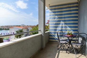 Apartmány u moře Mavarštica, Čiovo - 20161