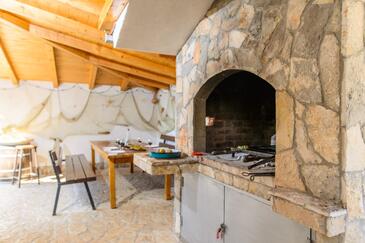 Apartamente lângă mare Mavarstica, Ciovo - 20161 Adriatic.hr