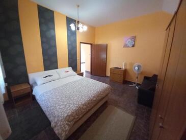 Апартаменты у моря Вир - Vir - 20163