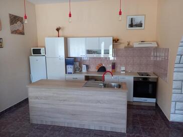 Апартаменты у моря Вир - Vir - 20163