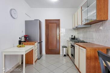 Apartments by the sea Rogoznica - 20165