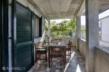 Apartments by the sea Rogoznica - 20165