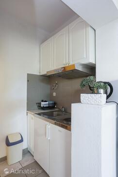 Lejligheder ved havet Rogoznica - 20165