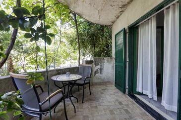 Studio appartement Rogoznica (AS-20165-a(