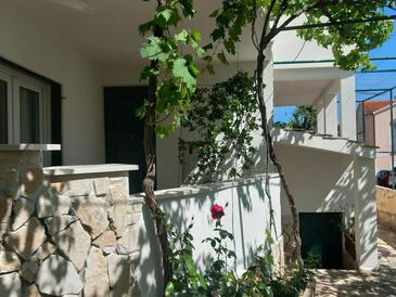 Lejligheder ved havet Rogoznica - 20165